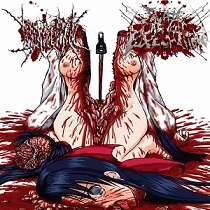 Furunculo Anal : Rotten Cadaveric Execration - Furunculo Anal